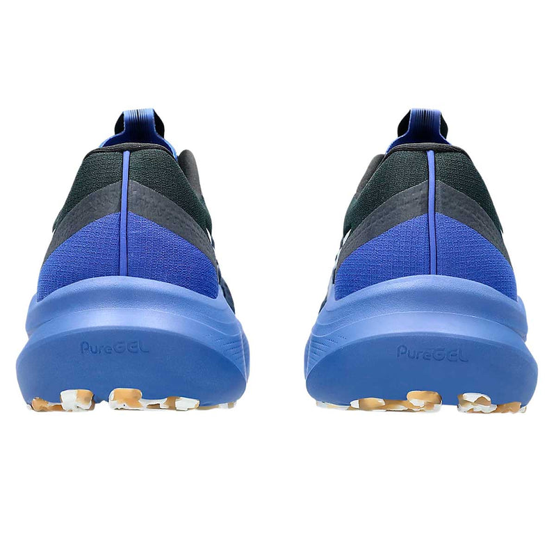 Tenis Asics Running GT-2000 14 LITE-SHOW Negro Hombre