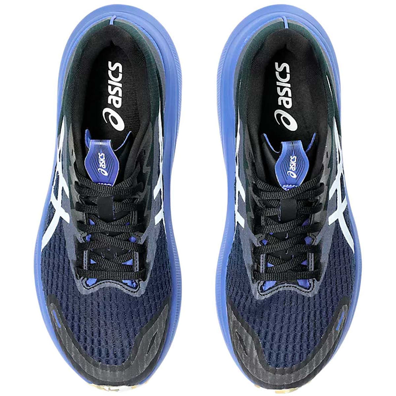 Tenis Asics Running GT-2000 14 LITE-SHOW Negro Hombre