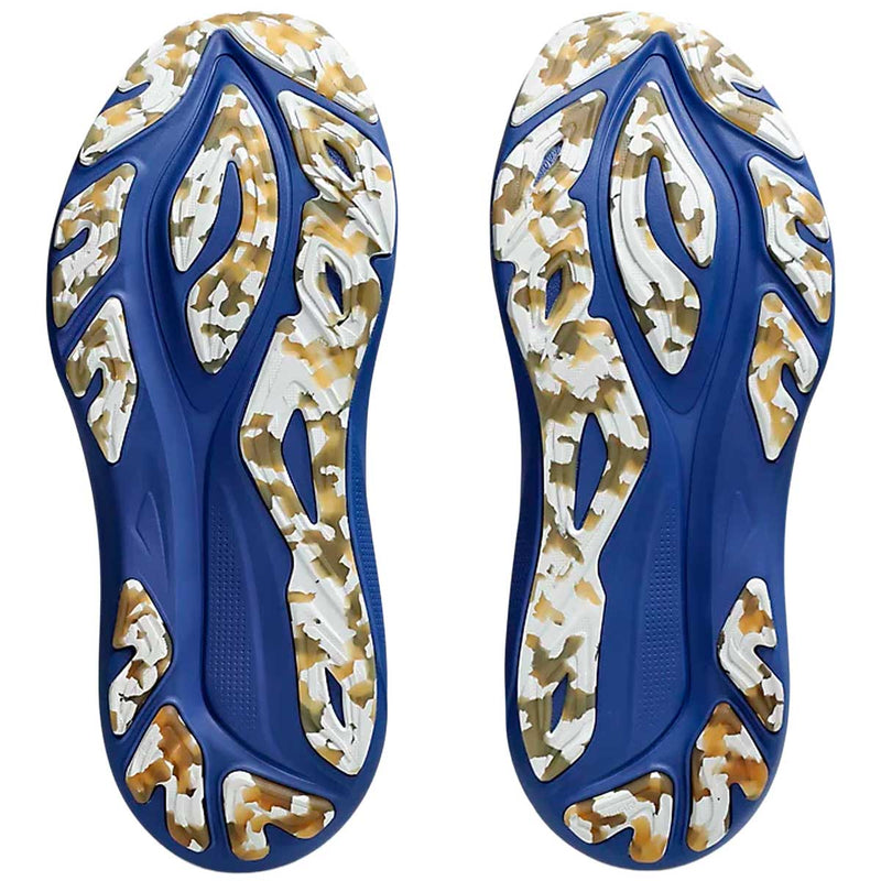 Tenis Asics Running GT-2000 14 LITE-SHOW Negro Hombre