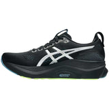Tenis Asics GEL KAYANO 32 LUXE Negro Hombre