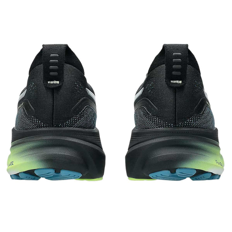 Tenis Asics GEL KAYANO 32 LUXE Negro Hombre