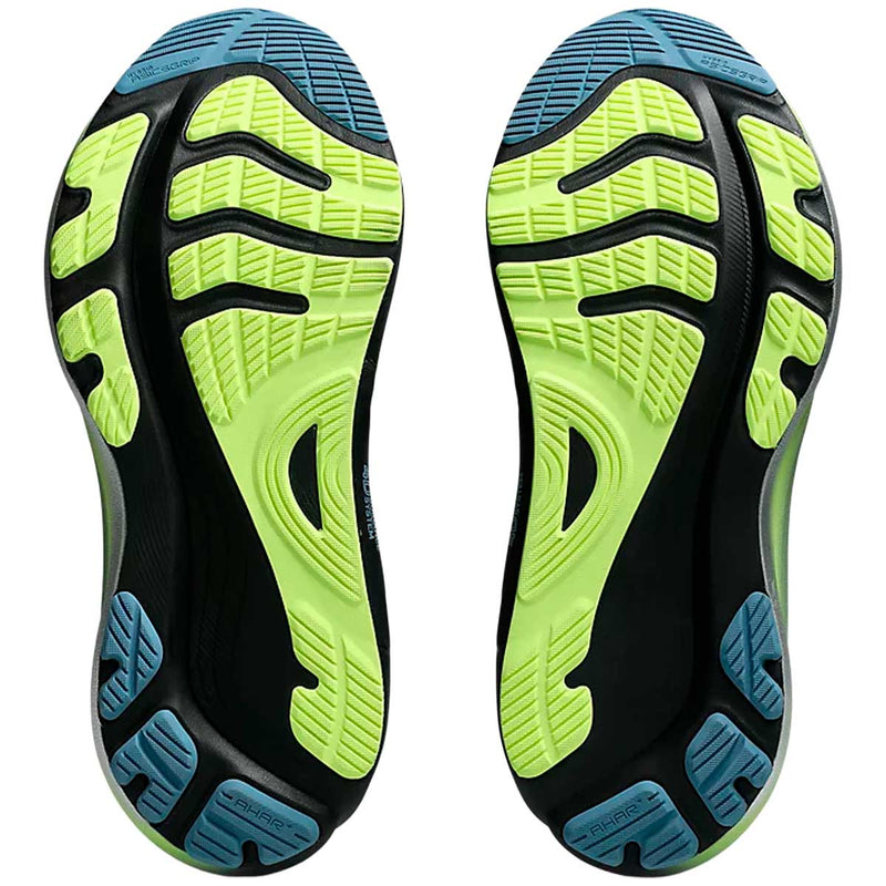 Tenis Asics GEL KAYANO 32 LUXE Negro Hombre