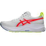 Tenis Asics GEL KAYANO 32 ATC Blanco Naranja Hombre