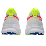 Tenis Asics GEL KAYANO 32 ATC Blanco Naranja Hombre