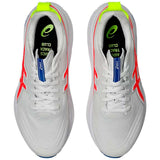 Tenis Asics GEL KAYANO 32 ATC Blanco Naranja Hombre