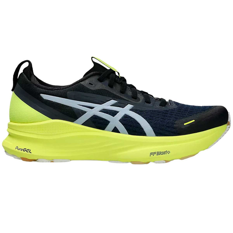 Tenis Asics GEL KAYANO 32 Lite Show Citron Hombre
