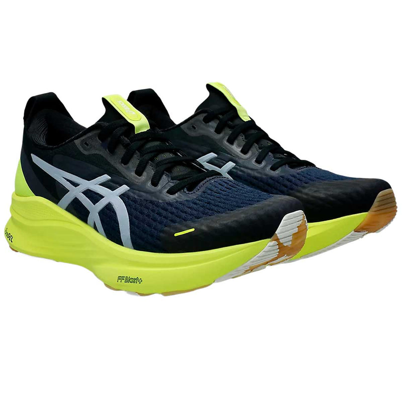 Tenis Asics GEL KAYANO 32 Lite Show Citron Hombre
