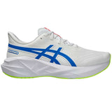Tenis Asics Running NOVABLAST 5 ATC Blanco Azul Hombre