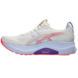 Tenis Asics GEL KAYANO 32 TOKYO Beige Morado Hombre