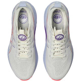 Tenis Asics GEL KAYANO 32 TOKYO Beige Morado Hombre