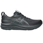 Tenis Asics Gel Kayano 33 Todo Negro Hombre