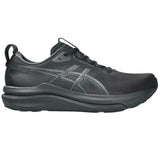 Tenis Asics Gel Kayano 33 Todo Negro Hombre
