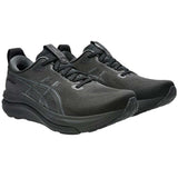 Tenis Asics Gel Kayano 33 Todo Negro Hombre