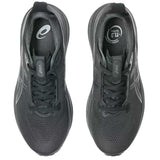 Tenis Asics Gel Kayano 33 Todo Negro Hombre