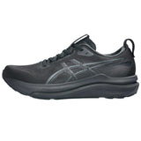 Tenis Asics Gel Kayano 33 Todo Negro Hombre