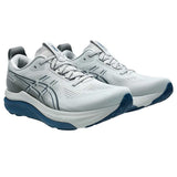 Tenis Asics GEL-KAYANO 33 Gris Azul Hombre