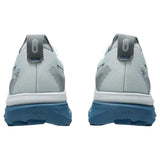 Tenis Asics GEL-KAYANO 33 Gris Azul Hombre