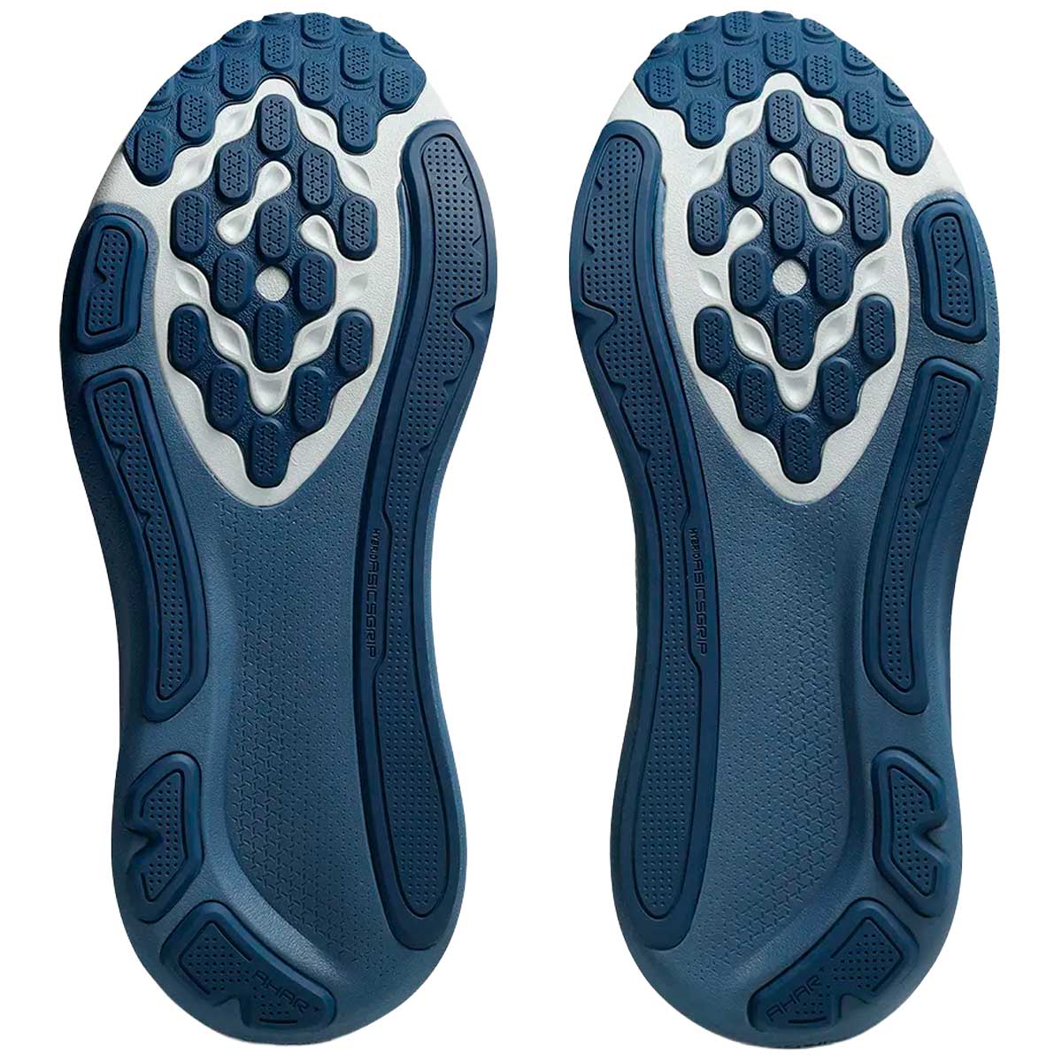 Tenis Asics GEL-KAYANO 33 Gris Azul Hombre