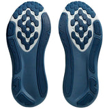 Tenis Asics GEL-KAYANO 33 Gris Azul Hombre