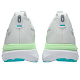 Tenis Asics Gel Kayano 33 Blanco Verde Hombre