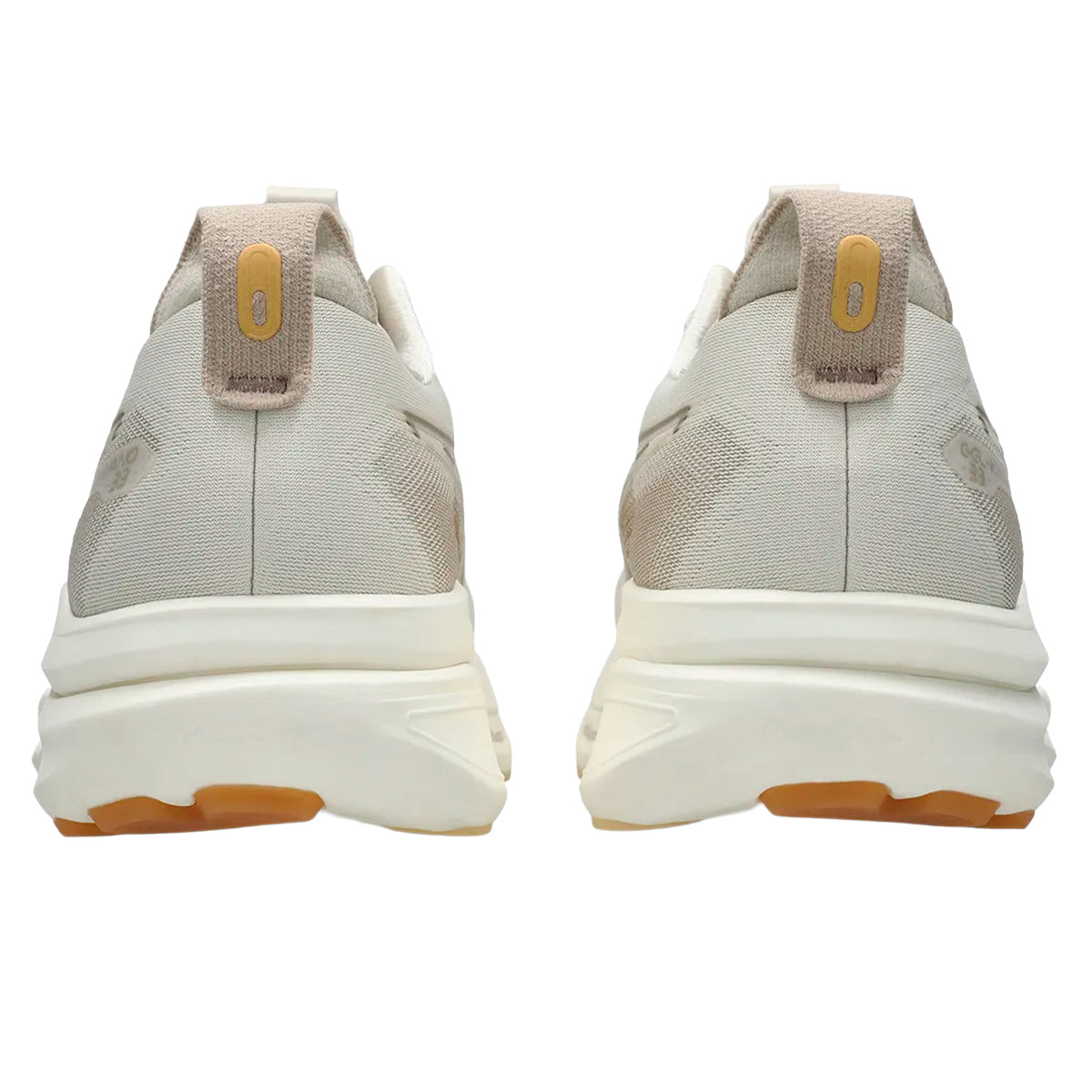Tenis Asics GEL-KAYANO 33 Beige Multi Hombre