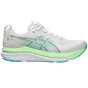 Tenis Asics Gel Kayano 33 Blanco Verde Hombre