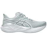 Tenis Asics Running NOVABLAST 5 Gris Plata Hombre