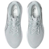 Tenis Asics Running NOVABLAST 5 Gris Plata Hombre