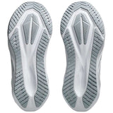 Tenis Asics Running NOVABLAST 5 Gris Plata Hombre