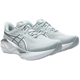 Tenis Asics Running NOVABLAST 5 Gris Plata Hombre