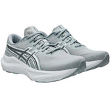 Tenis Asics Running GT-2000 14 Gris Plata Hombre