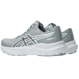 Tenis Asics Running GT-2000 14 Gris Plata Hombre