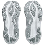 Tenis Asics Running GT-2000 14 Gris Plata Hombre