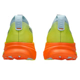 Tenis Asics GEL KAYANO 32 Celeste Amarillo Hombre