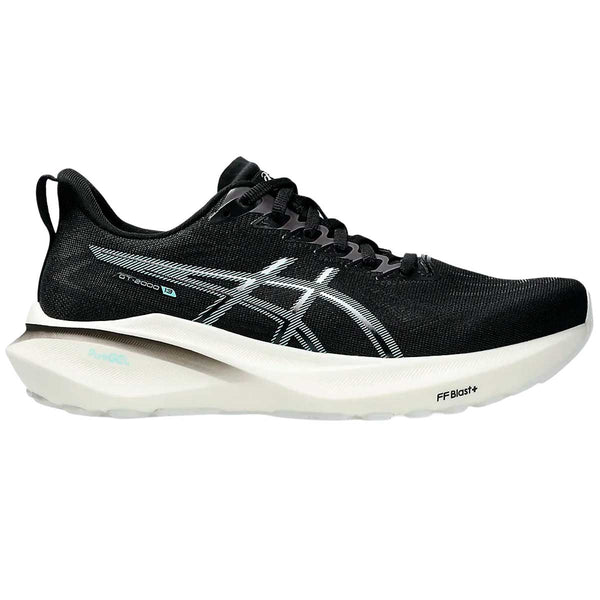 Tenis Asics GT 2000 13 Azul Gris Mujer