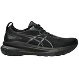 Tenis Asics GEL KAYANO 31 Full Black Mujer