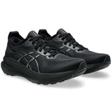 Tenis Asics GEL KAYANO 31 Full Black Mujer