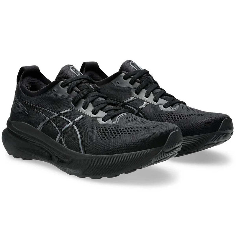 Tenis Asics GEL KAYANO 31 Full Black Mujer