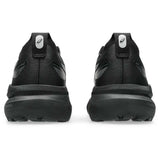 Tenis Asics GEL KAYANO 31 Full Black Mujer