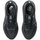 Tenis Asics GEL KAYANO 31 Full Black Mujer