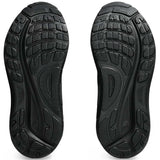 Tenis Asics GEL KAYANO 31 Full Black Mujer