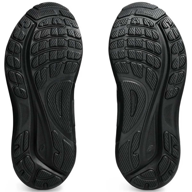 Tenis Asics GEL KAYANO 31 Full Black Mujer