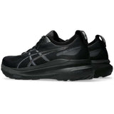 Tenis Asics GEL KAYANO 31 Full Black Mujer