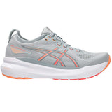 Tenis Asics GEL KAYANO 31 Gris Naranja Mujer