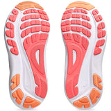 Tenis Asics GEL KAYANO 31 Gris Naranja Mujer