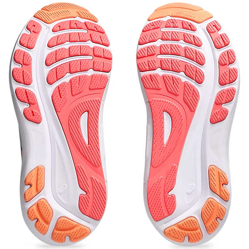 Tenis Asics GEL KAYANO 31 Gris Naranja Mujer