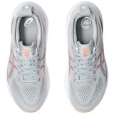 Tenis Asics GEL KAYANO 31 Gris Naranja Mujer