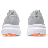 Tenis Asics GEL KAYANO 31 Gris Naranja Mujer