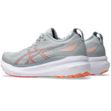 Tenis Asics GEL KAYANO 31 Gris Naranja Mujer