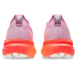 Tenis Asics GEL KAYANO 31 Rosa Naranja Mujer